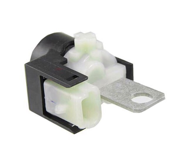 Input Automatic Transmission Speed Sensor - 1999-2003 Oldsmobile Alero - NGK 4380-06213724