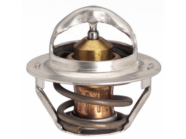 Thermostat - 1999-2001 Oldsmobile Alero 2.4L 4-Cylinder GAS - Gates 4380-09136003