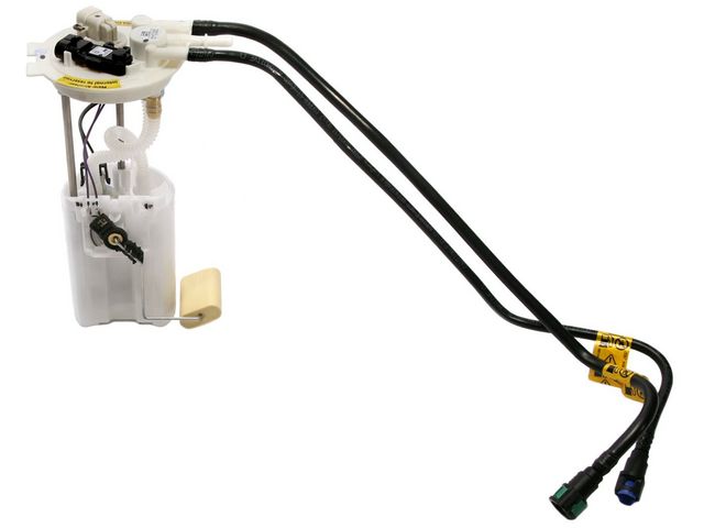 Fuel Pump - 2000-2004 Oldsmobile Alero - Delphi 4381-05168538