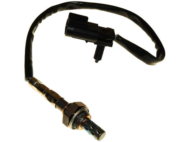 Upstream Oxygen Sensor - 2000-2001 Oldsmobile Alero 2.4L 4-Cylinder VIN T Naturally Aspirated GAS - Walker 4381-05238984