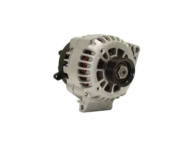 Alternator - 2000 Oldsmobile Alero 3.4L V6 - Pure Energy 4381-05516738