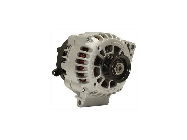 Alternator - 2000 Oldsmobile Alero 3.4L V6 - Pure Energy 4381-05516739