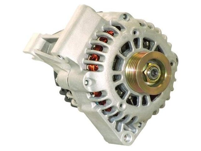 Alternator - 2001-2003 Oldsmobile Alero 3.4L V6 - Remy 4382-05367474