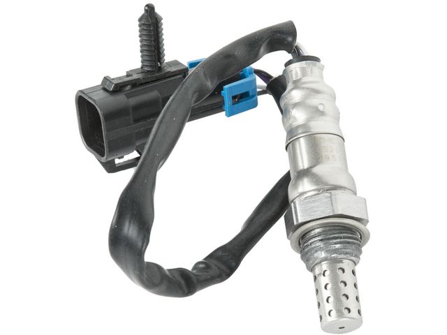 Front Oxygen Sensor - 2002-2004 Oldsmobile Alero 2.2L 4-Cylinder - Delphi 4383-05167977