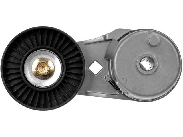 Accessory Belt Tensioner - 2002-2004 Oldsmobile Alero 2.2L 4-Cylinder - Dorman 4383-05253750