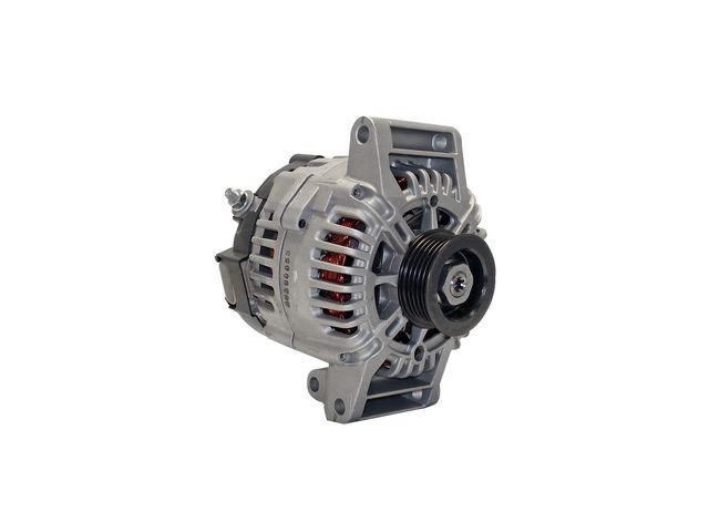 Alternator - 2002-2004 Oldsmobile Alero 2.2L 4-Cylinder - Pure Energy 4383-05514546