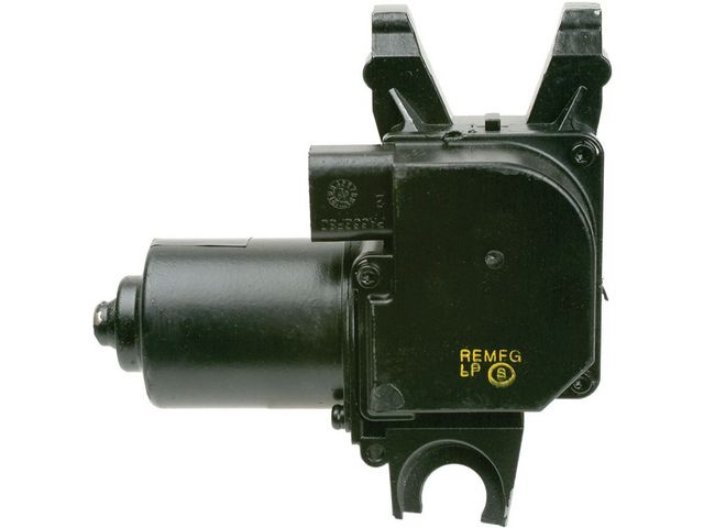 Front Windshield Wiper Motor - 2003-2004 Oldsmobile Alero - A1 Cardone 4384-05095012