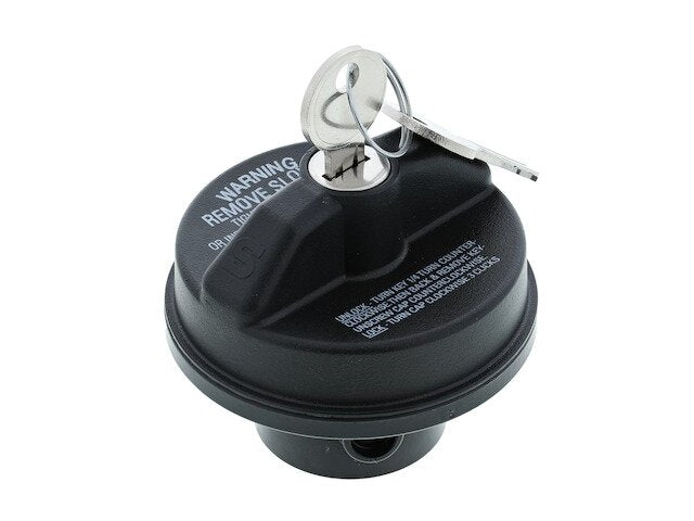 Fuel Tank Cap - 1996-2004 Oldsmobile Bravada - Motorad 4397-09282198