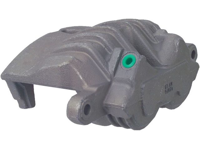 Front Right Brake Caliper - 2002-2004 Oldsmobile Bravada - A1 Cardone 4403-05097046