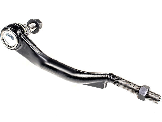 Front Left Outer Tie Rod End - 2002-2004 Oldsmobile Bravada - MAS 4403-05668669
