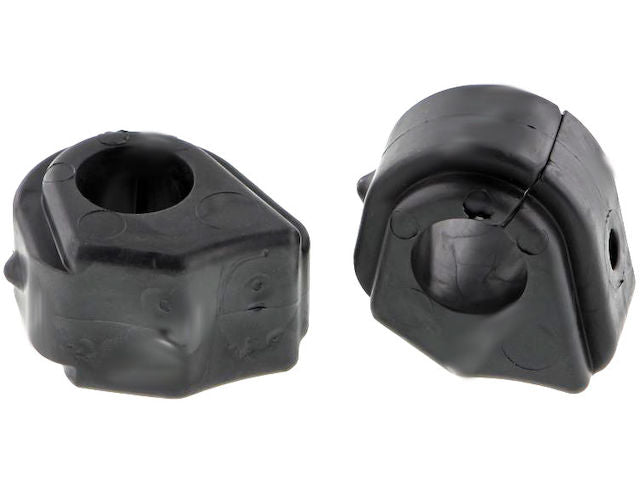 Rear To Frame Sway Bar Bushing Kit - 2002-2004 Oldsmobile Bravada - Mevotech 4403-05832251