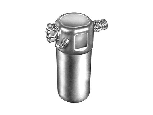 A/C Accumulator - 1982-1983, 1985 Oldsmobile Cutlass Ciera - Four Seasons 4446-05039263