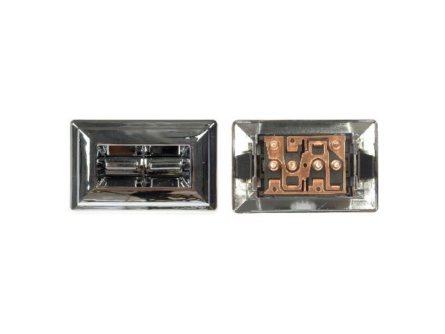 Front Left Window Switch - 1982-1985 Oldsmobile Cutlass Ciera - Dorman 4446-05055620
