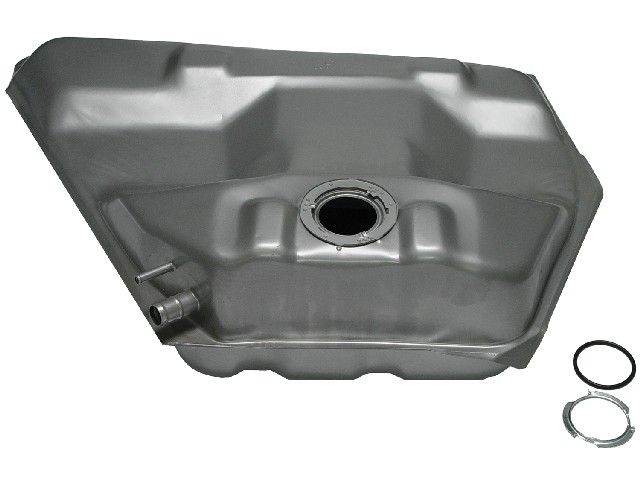 Fuel Tank - 1982-1986 Oldsmobile Cutlass Ciera CARB - Dorman 4446-05473627