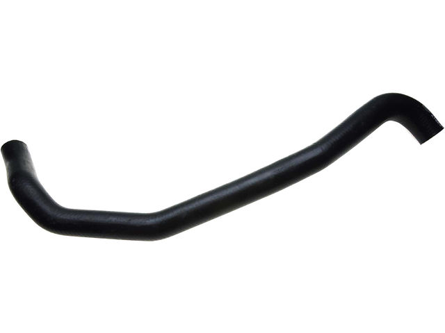 Upper Radiator Hose - 1982-1985 Oldsmobile Cutlass Ciera 3.0L V6 GAS - Gates 4446-09059989