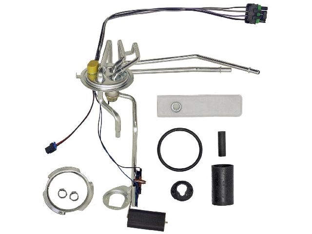 Fuel Level Sending Unit - 1989-1992 Oldsmobile Cutlass Ciera - Dorman 4449-05055048