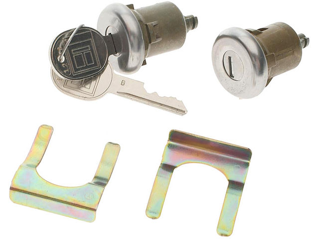 Door Lock Kit - 1989 Oldsmobile Cutlass Ciera - Standard Motor Products 4449-05059071