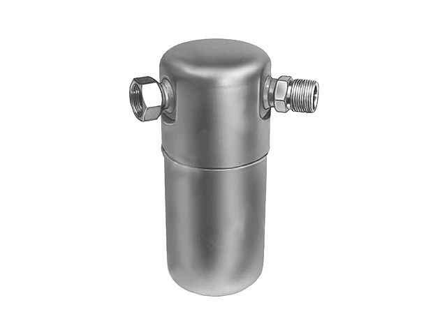 A/C Accumulator - 1991-1992 Oldsmobile Cutlass Ciera 2.5L 4-Cylinder - Four Seasons 4451-05039228
