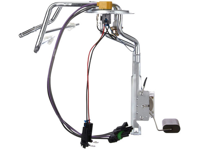Fuel Level Sending Unit - 1991-1992 Oldsmobile Cutlass Ciera Wagon - Spectra Premium 4451-05485782