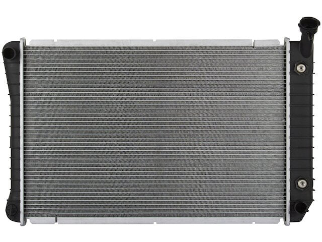 Radiator - 1992-1996 Oldsmobile Cutlass Ciera - Spectra Premium 4452-05295932
