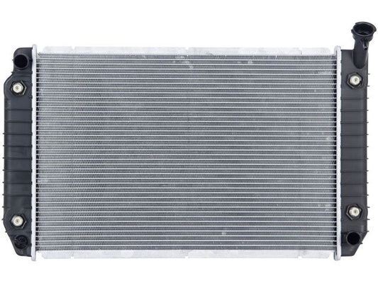 Radiator - 1992-1996 Oldsmobile Cutlass Ciera - Spectra Premium 4452-05390137
