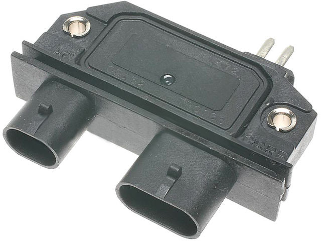 Ignition Control Unit - 1985-1986 Oldsmobile Cutlass Ciera 2.5L 4-Cylinder - Standard Motor Products 4453-05060652