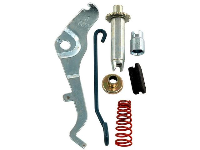 Rear Right Drum Brake Self Adjuster Repair Kit - 1985-1992 Oldsmobile Cutlass Ciera - Raybestos 4453-05748932