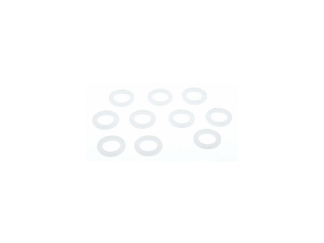 Oil Drain Plug Gasket - 1984-1996 Oldsmobile Cutlass Ciera - VR Gaskets 4454-05093175