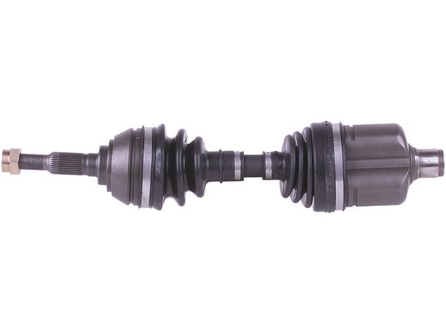 Front Left CV Axle Assembly - 1984-1989 Oldsmobile Cutlass Ciera - A1 Cardone 4454-05925014