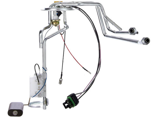 Fuel Level Sending Unit - 1986 Oldsmobile Cutlass Ciera - Spectra Premium 4455-05485785