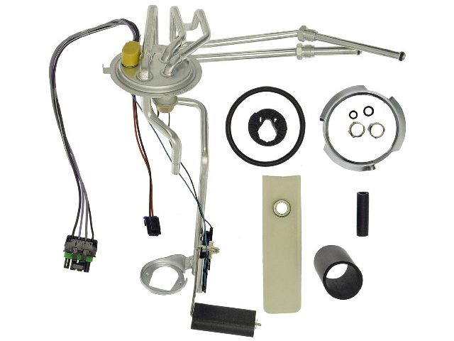 Fuel Level Sending Unit - 1987-1988 Oldsmobile Cutlass Ciera - Dorman 4456-05055066