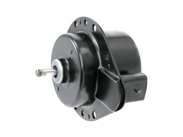 Front A/C Condenser Fan Motor - 1993-1996 Oldsmobile Cutlass Ciera - Four Seasons 4457-09055612