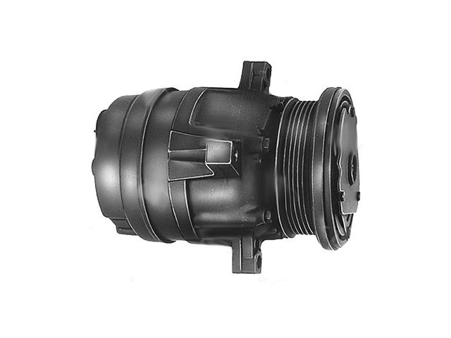 A/C Compressor - 1994-1996 Oldsmobile Cutlass Ciera 3.1L V6 - Four Seasons 4458-05040572