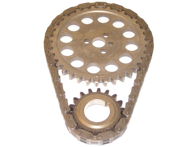 Timing Set - 1978-1980, 1982-1983, 1985-1987 Oldsmobile Cutlass Supreme - Cloyes 4477-05028090
