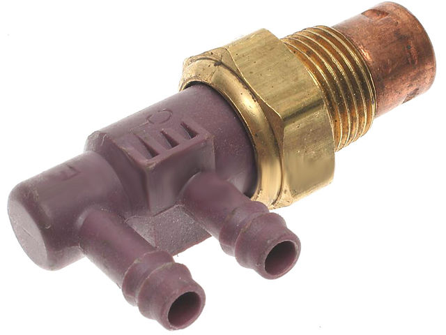 Ported Vacuum Switch - 1978-1979, 1982-1985 Oldsmobile Cutlass Supreme - Standard Motor Products 4477-05061496