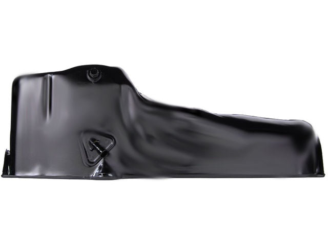 Oil Pan - 1978 Oldsmobile Cutlass Supreme 5.7L V8 - Spectra Premium 4477-05487040