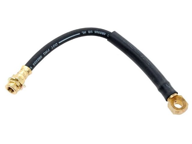 Front Brake Hose - 1978 Oldsmobile Cutlass Supreme - Raybestos 4477-05741742