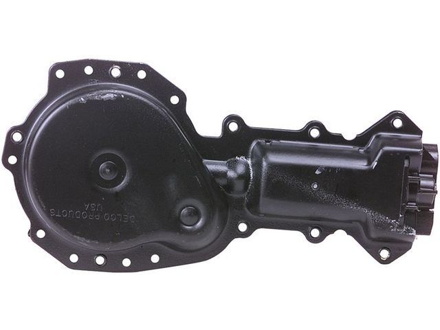 Window Motor - 1979-1988 Oldsmobile Cutlass Supreme RWD - A1 Cardone 4478-05002991