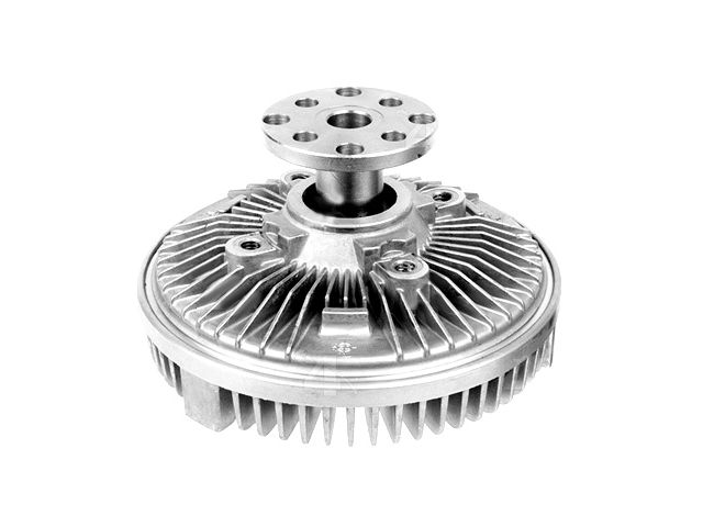 Fan Clutch - 1979-1985 Oldsmobile Cutlass Supreme 5.7L V8 - Four Seasons 4478-05082145