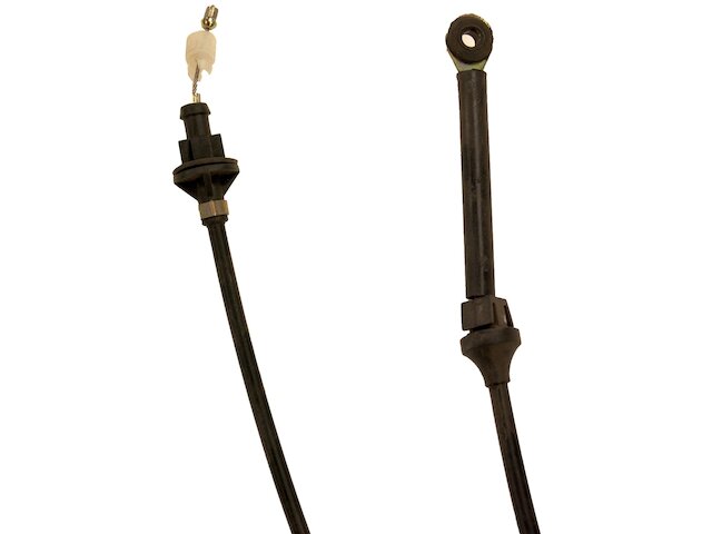 Throttle Cable - 1980-1988 Oldsmobile Cutlass Supreme - ATP 4479-05010306