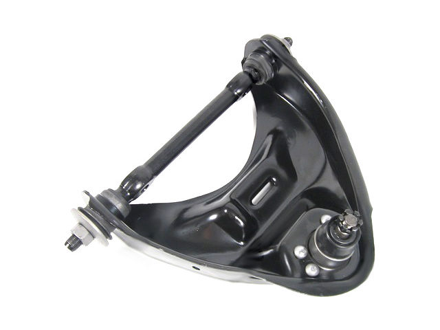 Front Right Upper Control Arm and Ball Joint Assembly - 1982-1988 Oldsmobile Cutlass Supreme - Mevotech 4481-05046215
