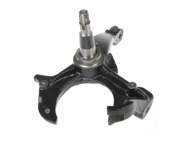 Front Left Steering Knuckle - 1982-1988 Oldsmobile Cutlass Supreme RWD - Dorman 4481-05055142