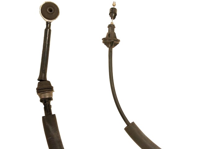 Throttle Cable - 1982-1985 Oldsmobile Cutlass Supreme 5.7L V8 - ATP 4481-06363505