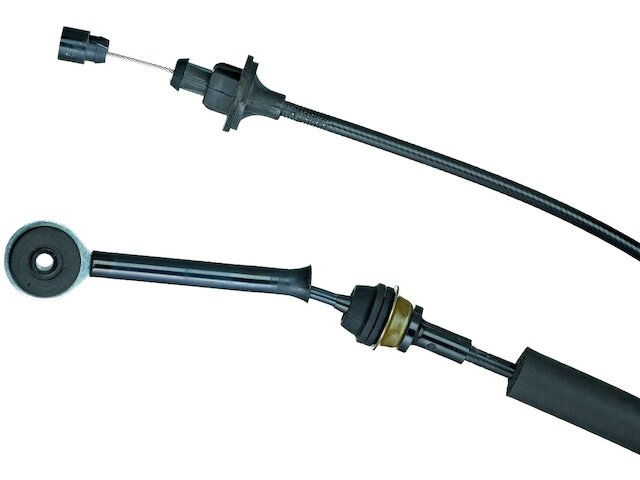 Throttle Cable - 1982-1984 Oldsmobile Cutlass Supreme 4.3L V6 - ATP 4481-06363543