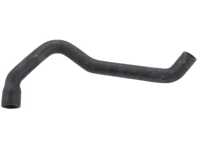 Upper Radiator Hose - 1983-1988 Oldsmobile Cutlass Supreme 4-Door - ContiTech 4482-06200687