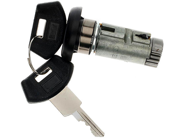 Ignition Lock Cylinder - 1988-1993 Oldsmobile Cutlass Supreme - Standard Motor Products 4486-05065522