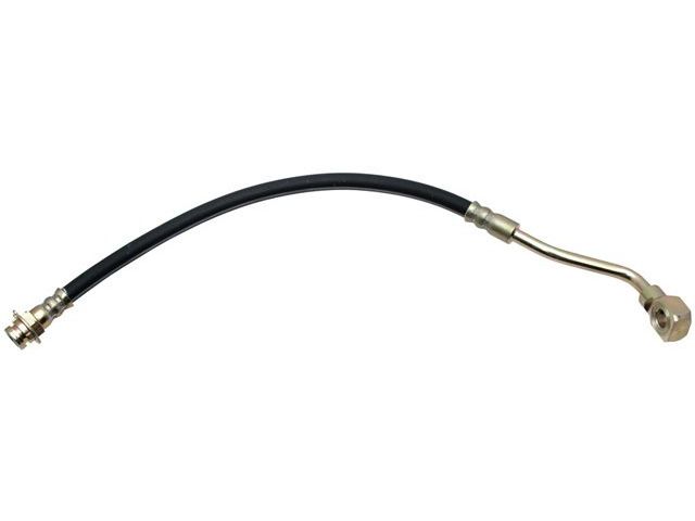 Front Right Brake Hose - 1988-1997 Oldsmobile Cutlass Supreme - Raybestos 4486-05744591