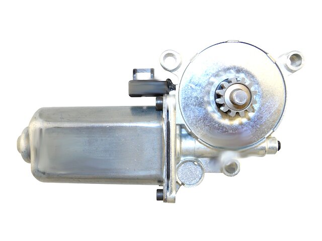 Rear Left Window Motor - 1990-1997 Oldsmobile Cutlass Supreme 4-Door - ACI 4488-05795496