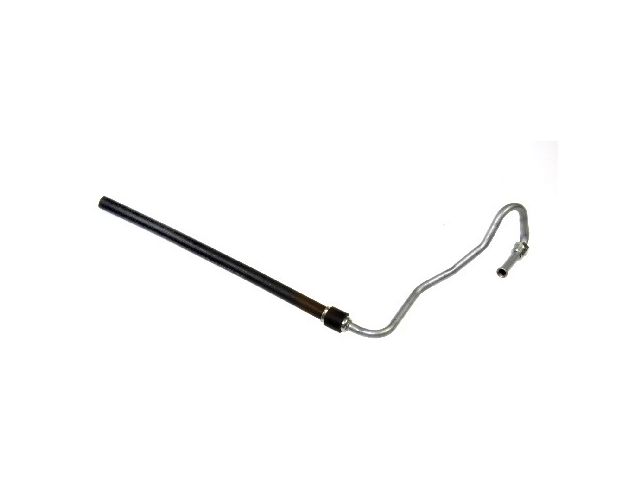 Auto Trans Oil Cooler Hose Assembly - 1991-1997 Oldsmobile Cutlass Supreme - Dorman 4489-05054537