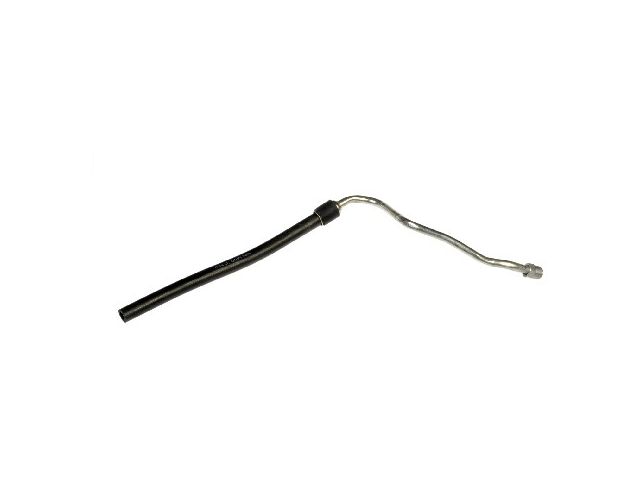 Auto Trans Oil Cooler Hose Assembly - 1991-1997 Oldsmobile Cutlass Supreme - Dorman 4489-05054538